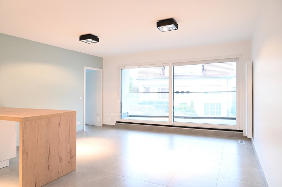 Квартира в Люксембурге, Люксембург, 59 м² - фото 4