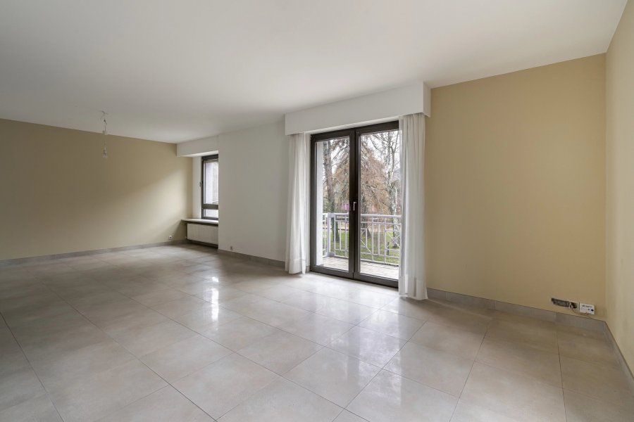 Квартира в Люксембурге, Люксембург, 110 м² - фото 4