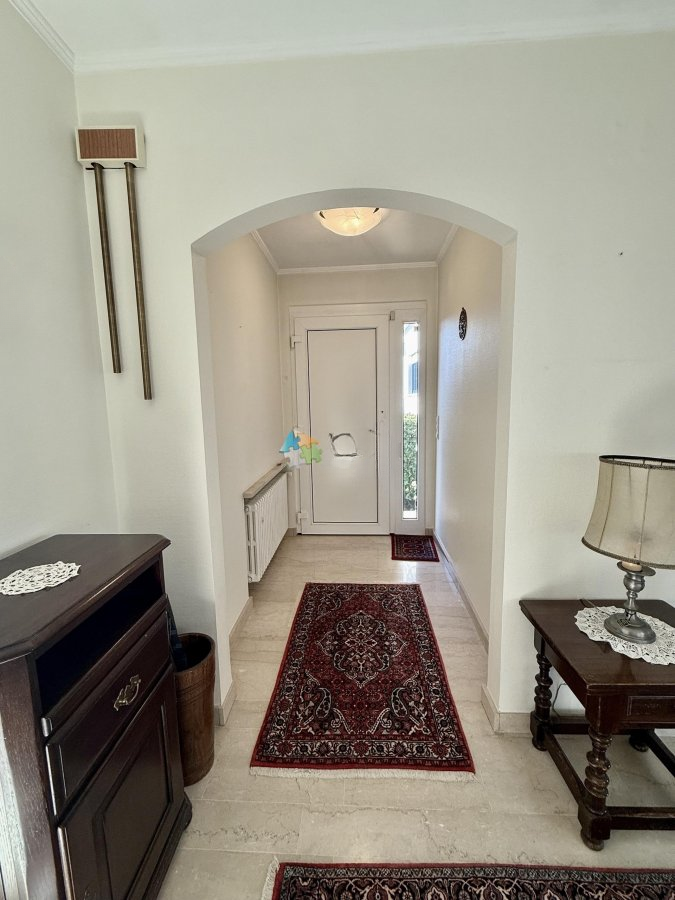 Квартира в Люксембурге, Люксембург, 180 м² - фото 4