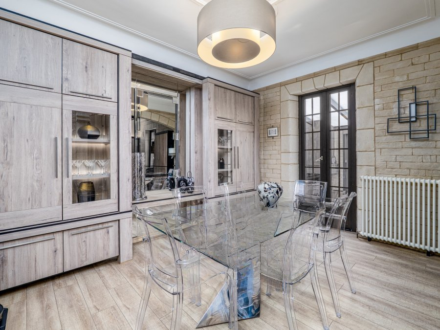 Квартира в Люксембурге, Люксембург, 250 м² - фото 4