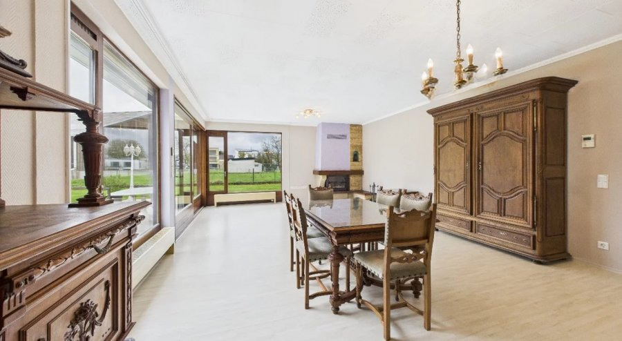 Квартира в Люксембурге, Люксембург, 240 м² - фото 4