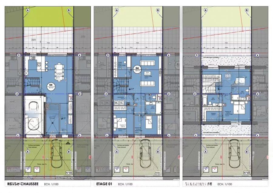 Квартира в Гревенмахере, Люксембург, 207 м² - фото 4