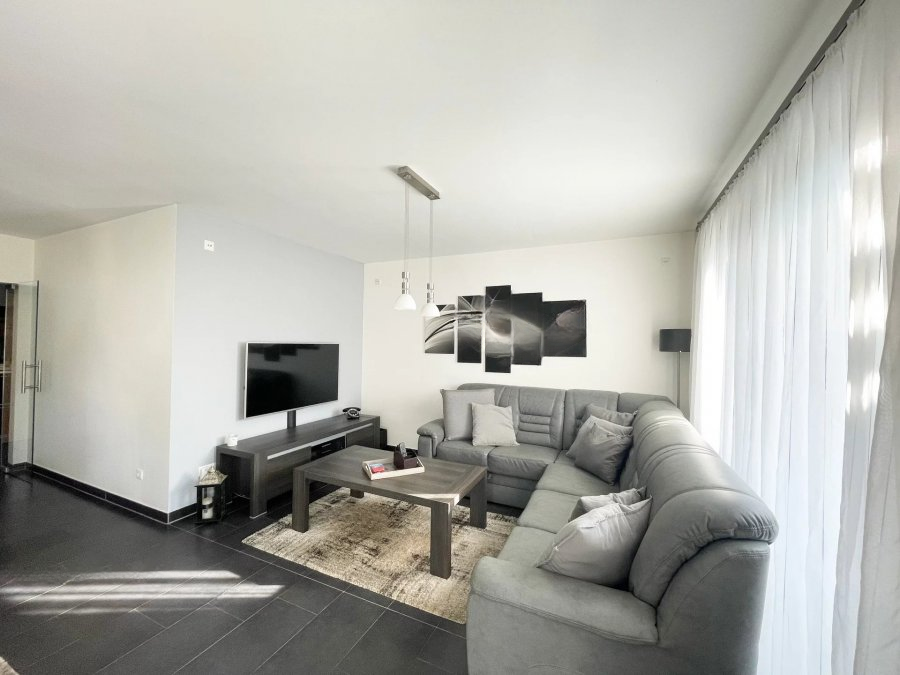 Квартира в Люксембурге, Люксембург, 180 м² - фото 4