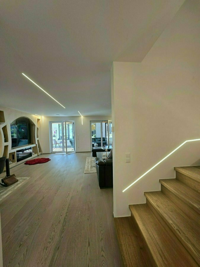 Квартира в Дикирхе, Люксембург, 170 м² - фото 4