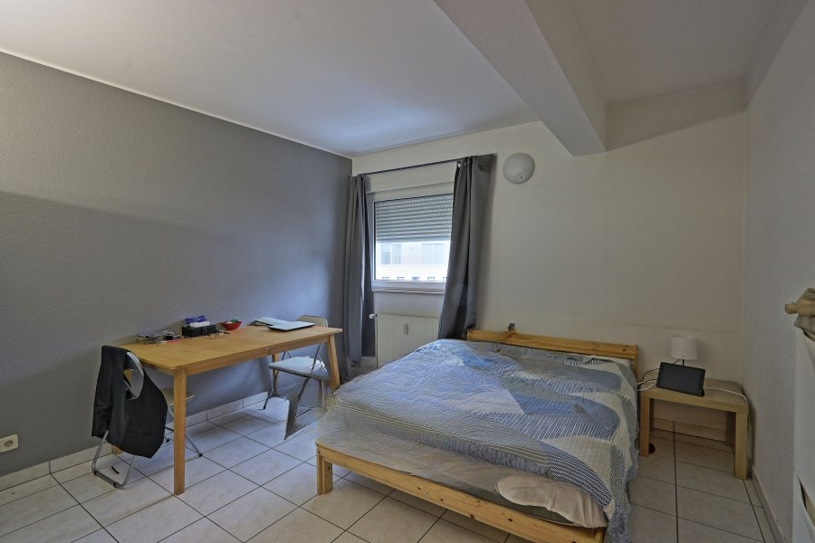 Квартира в Люксембурге, Люксембург, 64 м² - фото 4