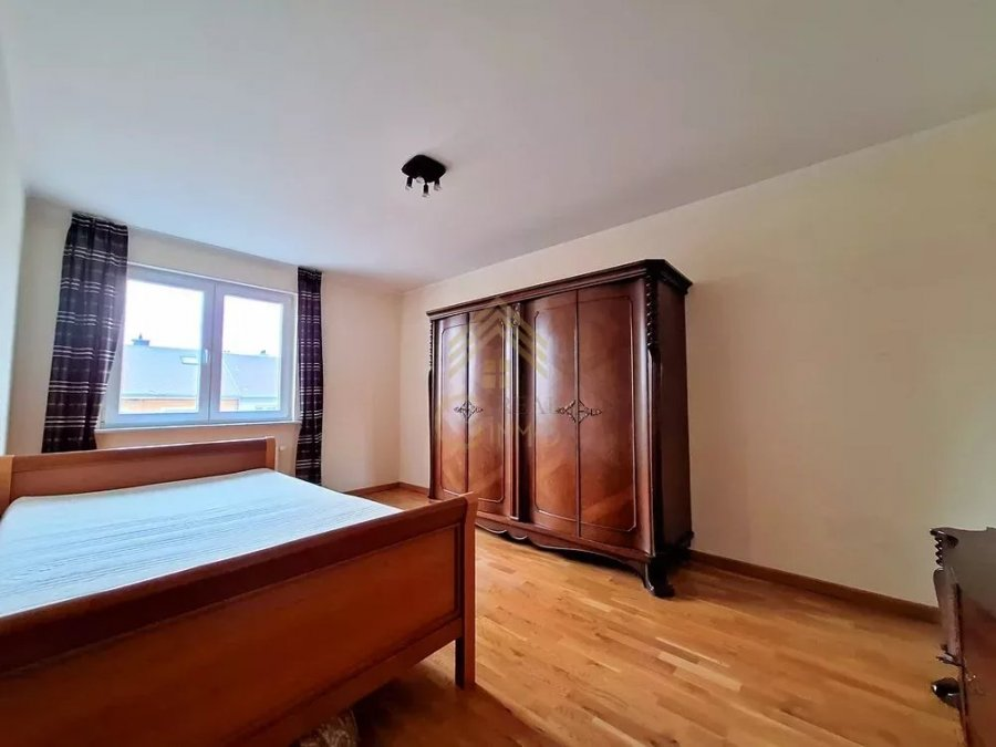 Квартира в Люксембурге, Люксембург, 93 м² - фото 4