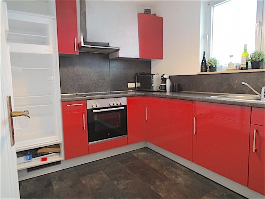 Квартира в Люксембурге, Люксембург, 110 м² - фото 4