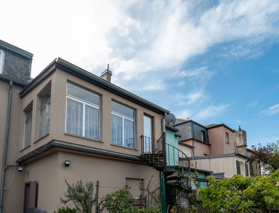 Квартира в Люксембурге, Люксембург, 140 м² - фото 4