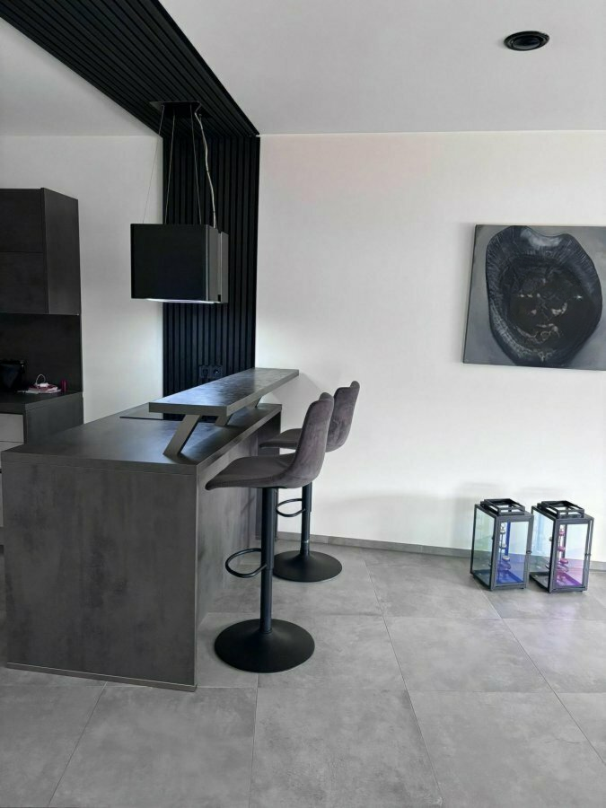 Квартира в Дикирхе, Люксембург, 180 м² - фото 4