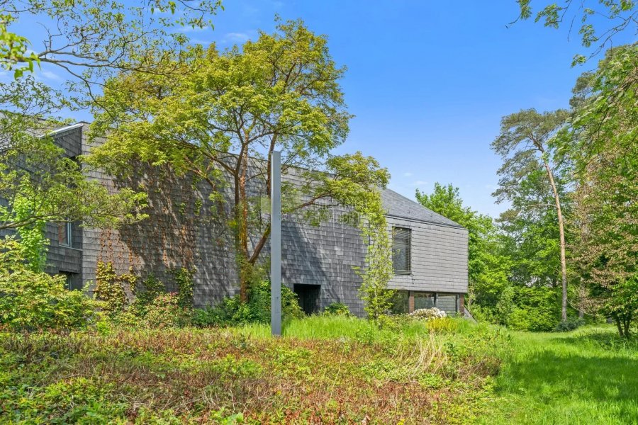 Квартира в Люксембурге, Люксембург, 140 м² - фото 4