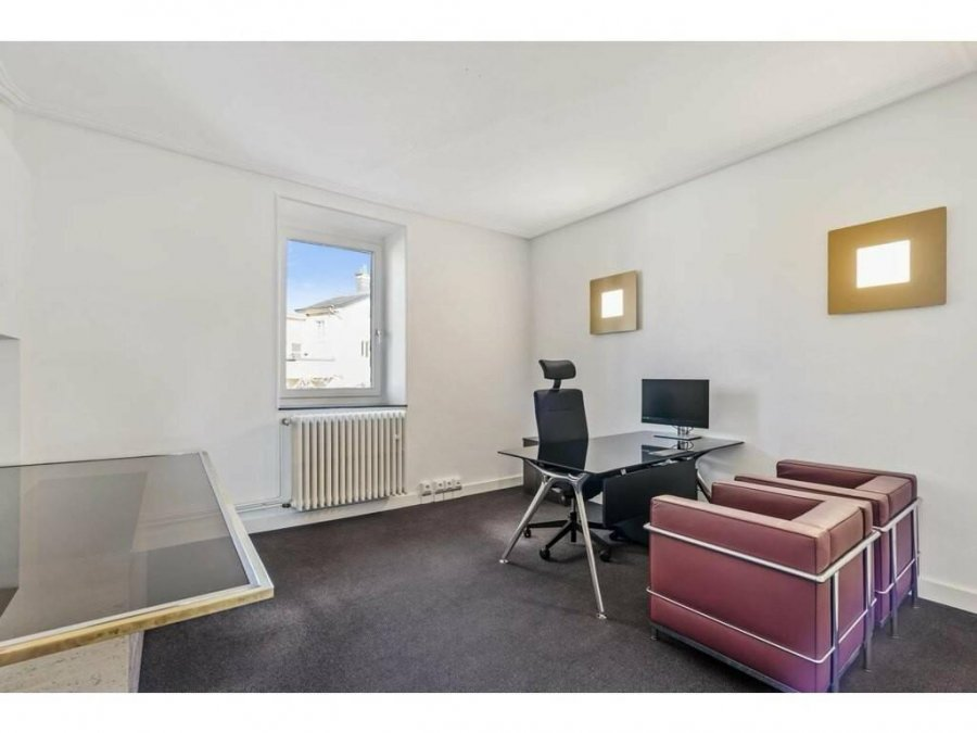 Квартира в Люксембурге, Люксембург, 270 м² - фото 4