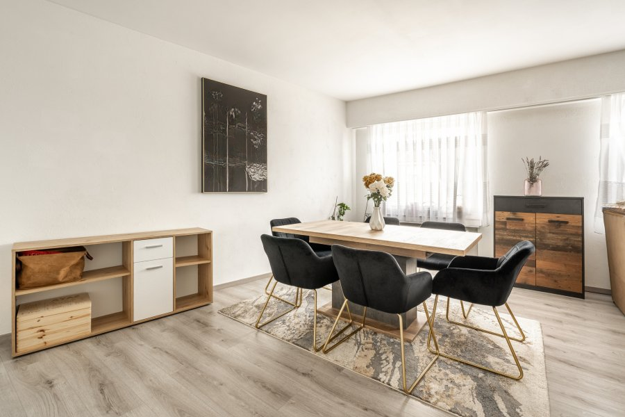 Квартира в Люксембурге, Люксембург, 100 м² - фото 4