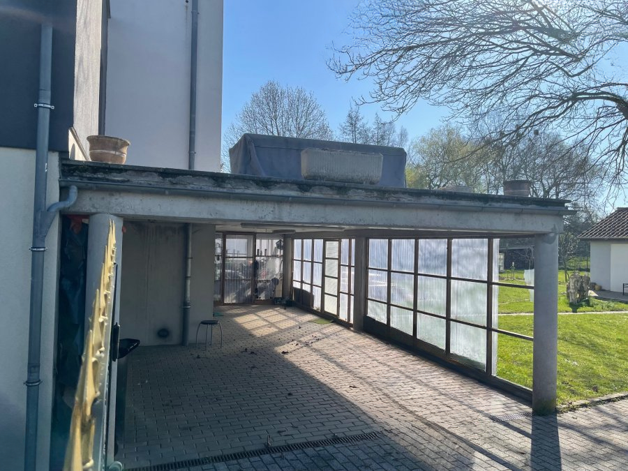 Квартира в Люксембурге, Люксембург, 186 м² - фото 4