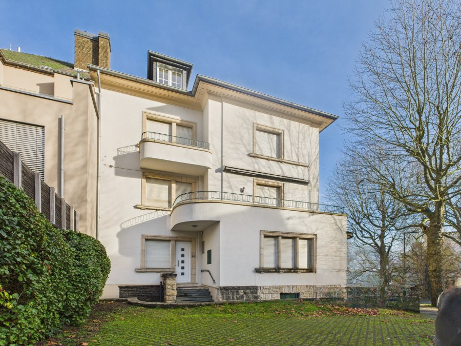 Квартира в Люксембурге, Люксембург, 485 м² - фото 4