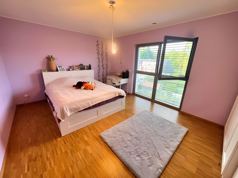 Квартира в Люксембурге, Люксембург, 175 м² - фото 4