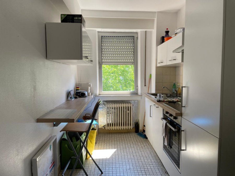 Квартира в Люксембурге, Люксембург, 64 м² - фото 4