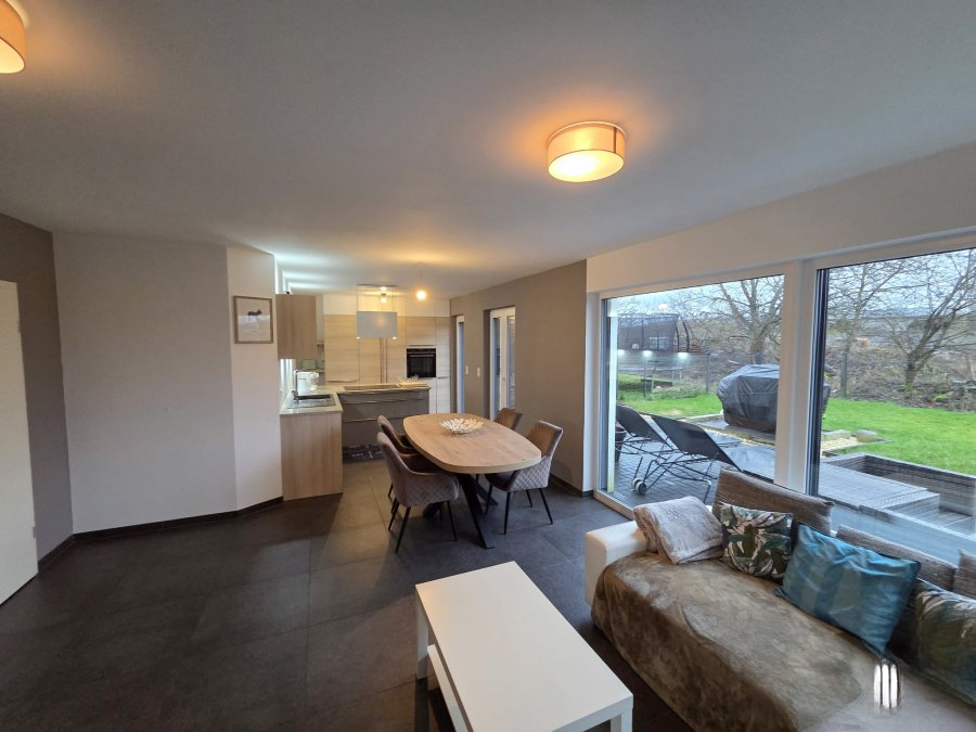 Квартира в Дикирхе, Люксембург, 155 м² - фото 4