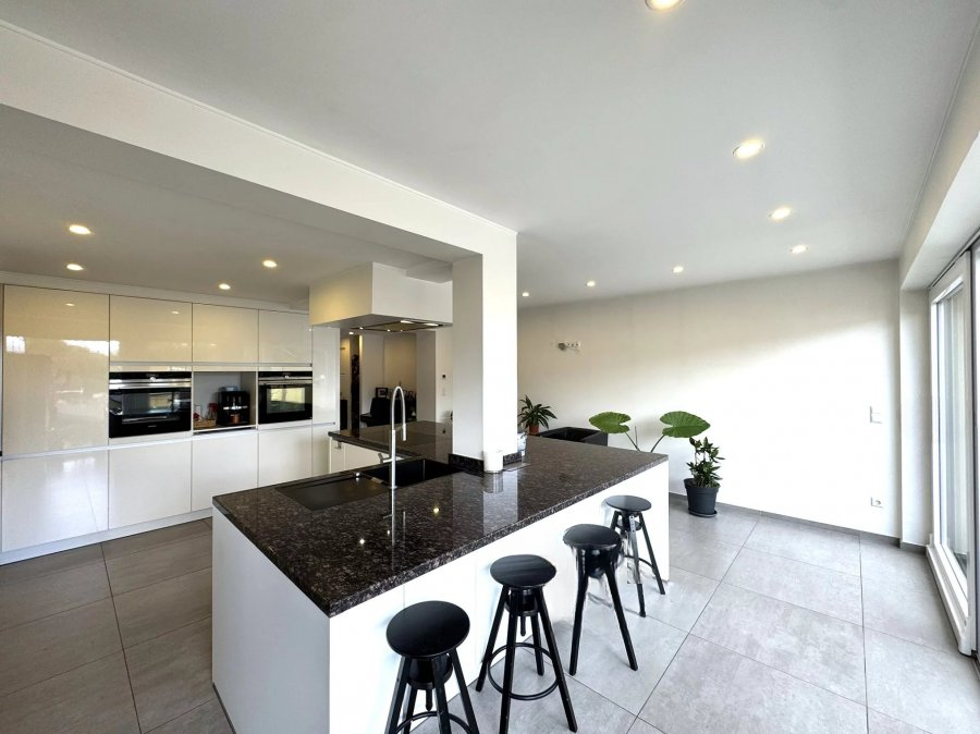 Квартира в Люксембурге, Люксембург, 270 м² - фото 4