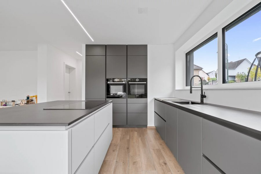 Квартира в Гревенмахере, Люксембург, 170 м² - фото 4