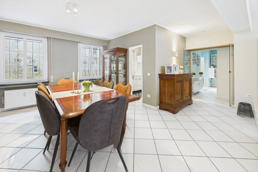 Квартира в Люксембурге, Люксембург, 104 м² - фото 4