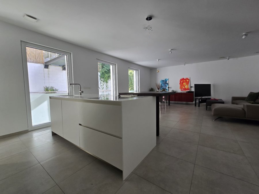 Квартира в Люксембурге, Люксембург, 97 м² - фото 4