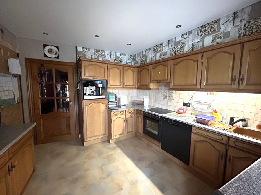 Квартира в Люксембурге, Люксембург, 167 м² - фото 4