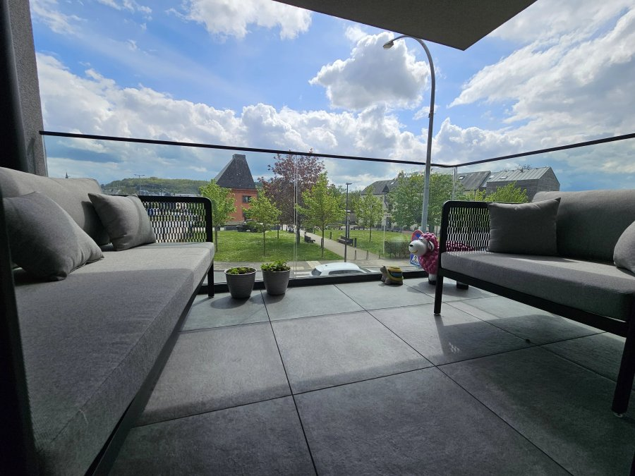 Квартира в Люксембурге, Люксембург, 118 м² - фото 4