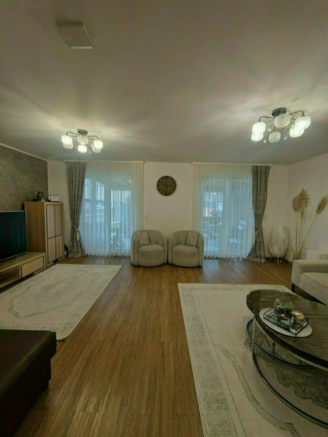 Квартира в Дикирхе, Люксембург, 154 м² - фото 4