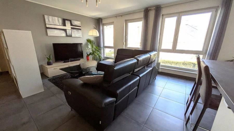 Квартира в Люксембурге, Люксембург, 68 м² - фото 4