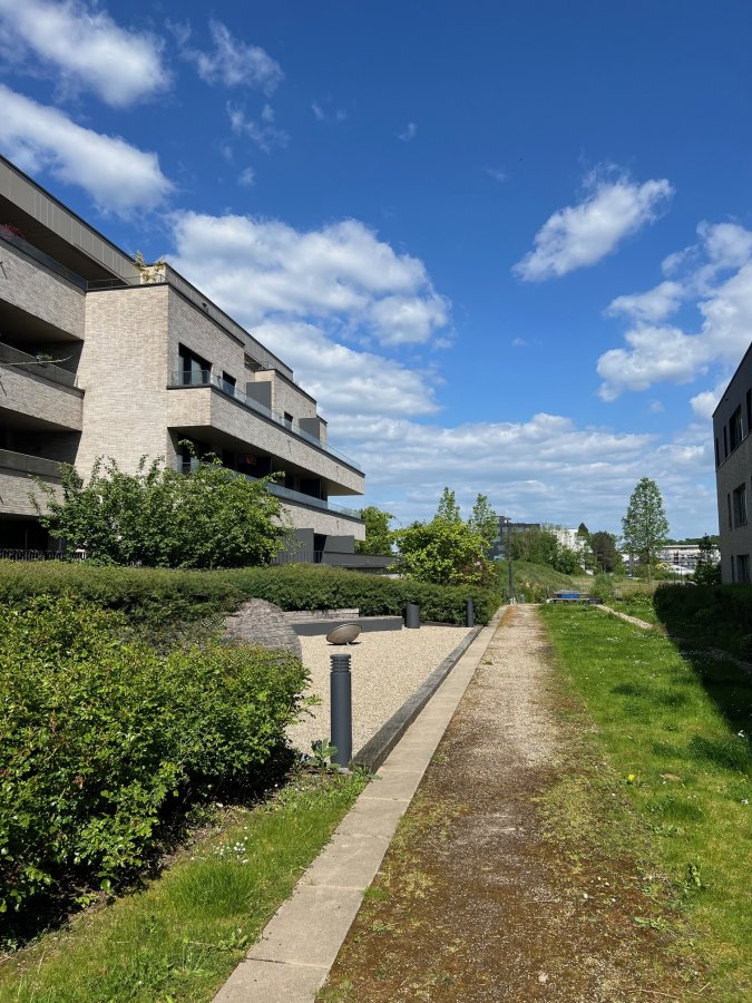 Квартира в Люксембурге, Люксембург, 58 м² - фото 4