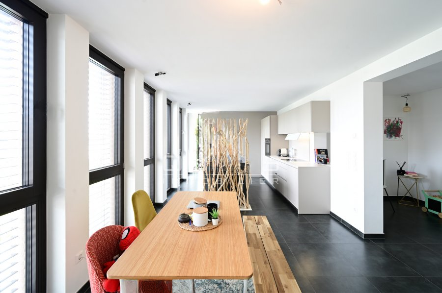 Квартира в Люксембурге, Люксембург, 94 м² - фото 4