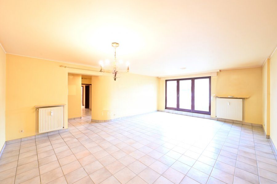 Квартира в Люксембурге, Люксембург, 105 м² - фото 4