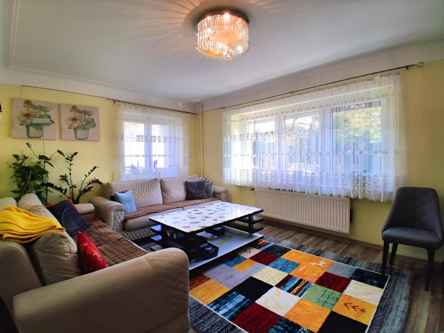 Квартира в Дикирхе, Люксембург, 135 м² - фото 4