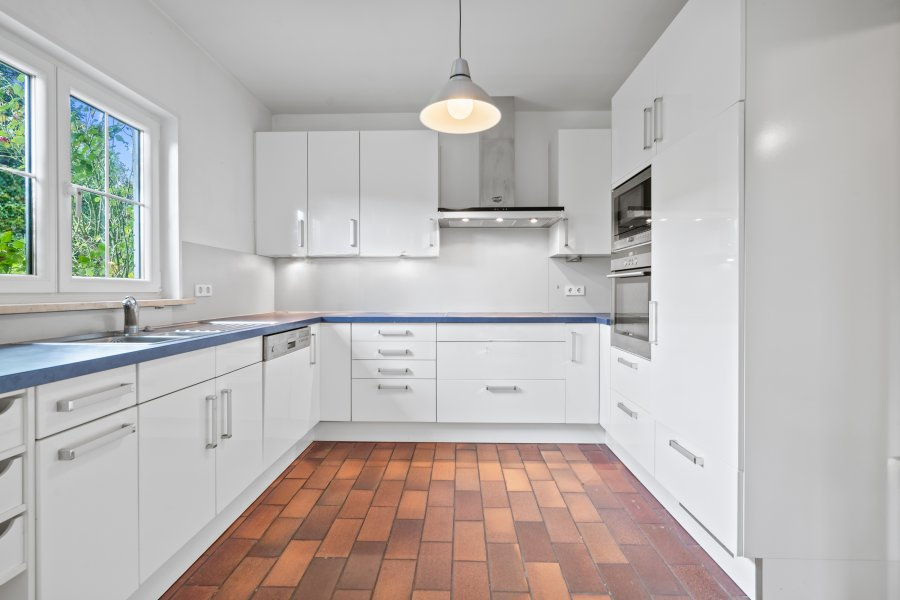 Квартира в Люксембурге, Люксембург, 210 м² - фото 4