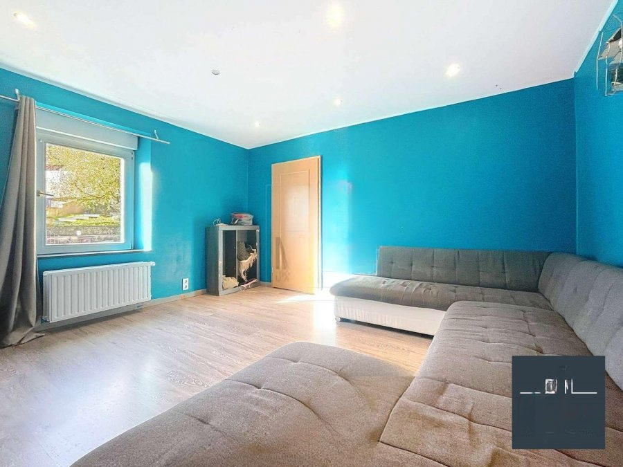 Квартира в Люксембурге, Люксембург, 176 м² - фото 4