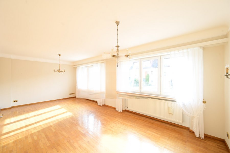 Квартира в Люксембурге, Люксембург, 180 м² - фото 4