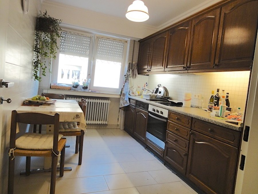 Квартира в Люксембурге, Люксембург, 84 м² - фото 4