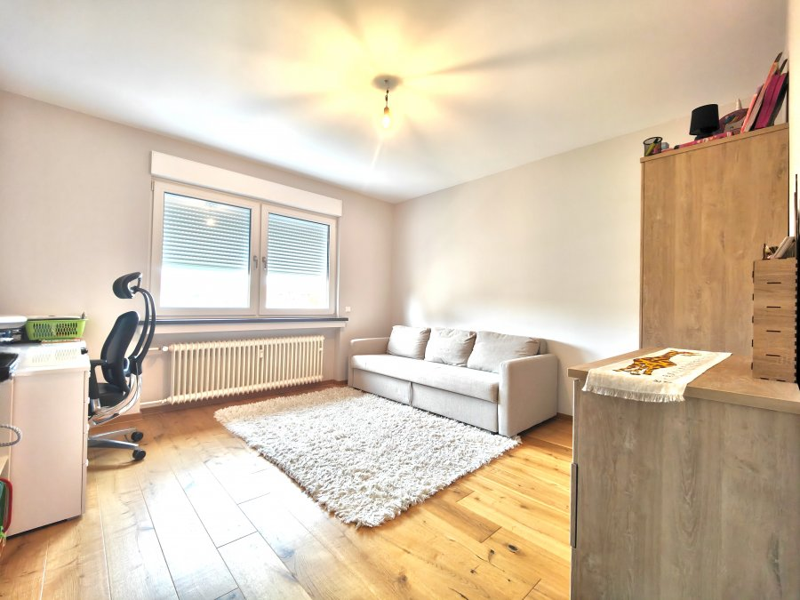 Квартира в Люксембурге, Люксембург, 97 м² - фото 4