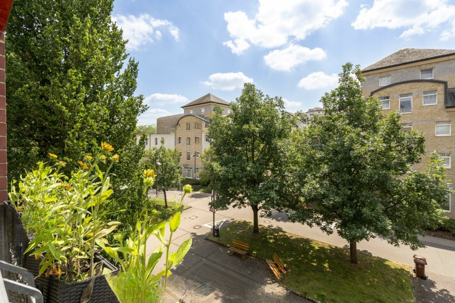 Квартира в Люксембурге, Люксембург, 110 м² - фото 4