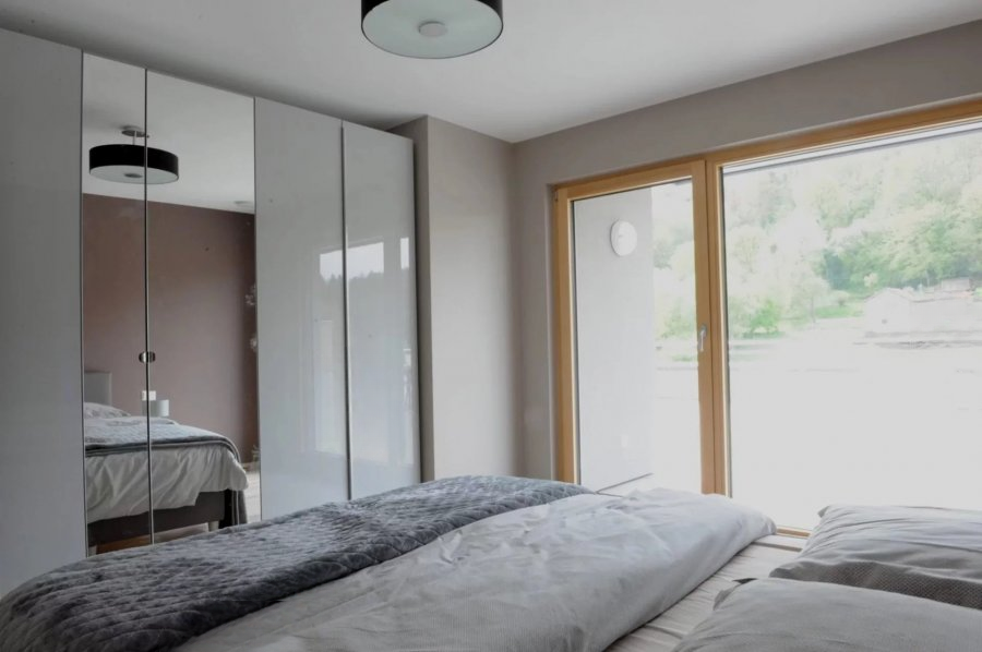 Квартира в Люксембурге, Люксембург, 105 м² - фото 4