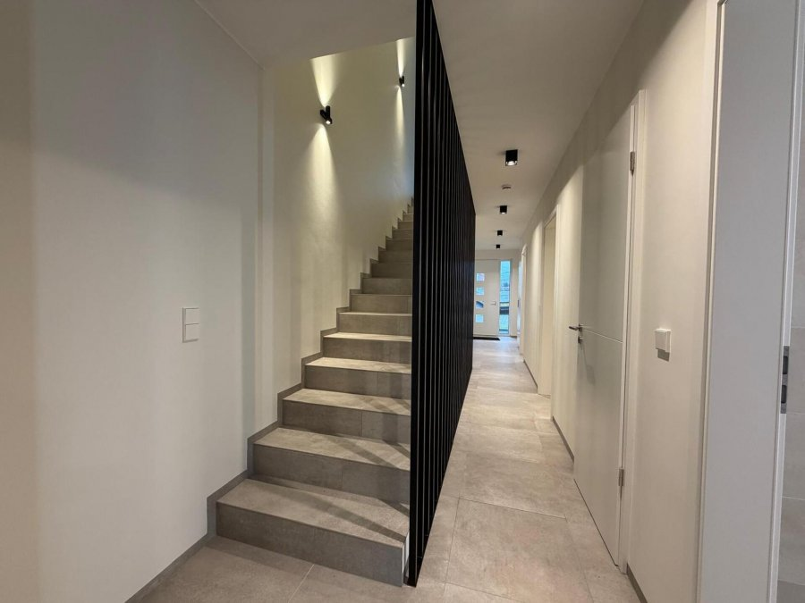 Квартира в Люксембурге, Люксембург, 188 м² - фото 4