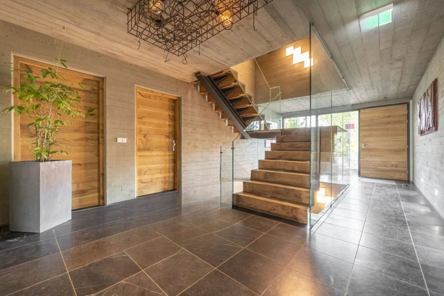 Квартира в Люксембурге, Люксембург, 116 м² - фото 4