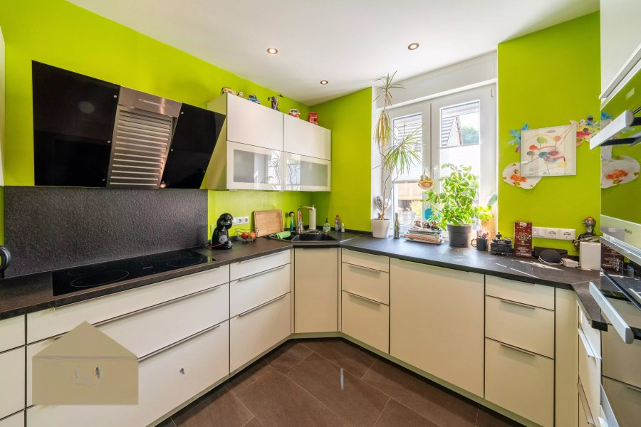 Квартира в Гревенмахере, Люксембург, 117 м² - фото 4