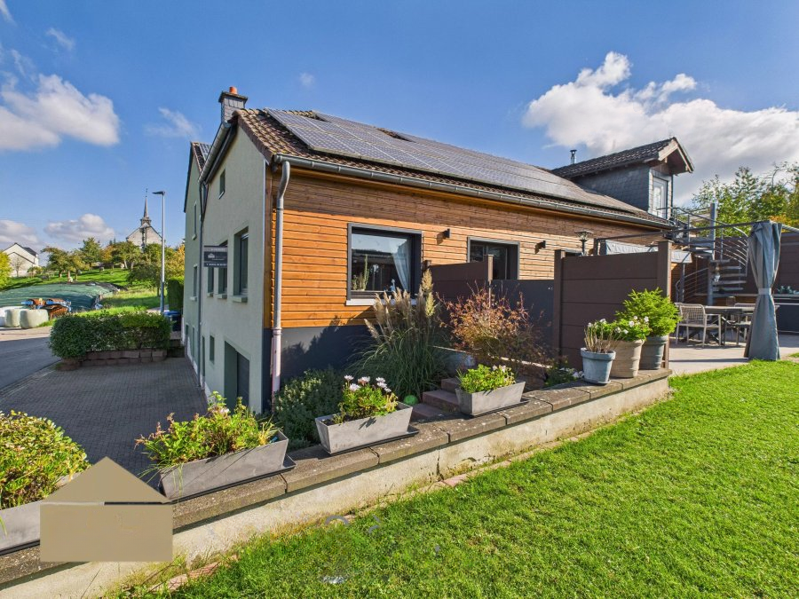 Квартира в Дикирхе, Люксембург, 244 м² - фото 4