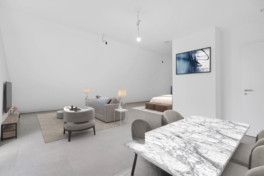 Квартира в Гревенмахере, Люксембург, 40 м² - фото 4