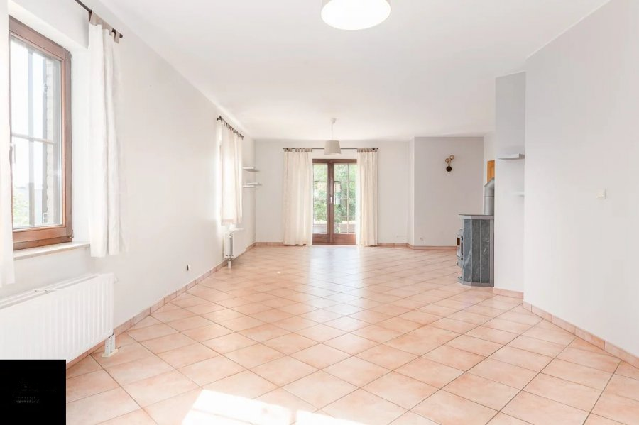 Квартира в Люксембурге, Люксембург, 198 м² - фото 4