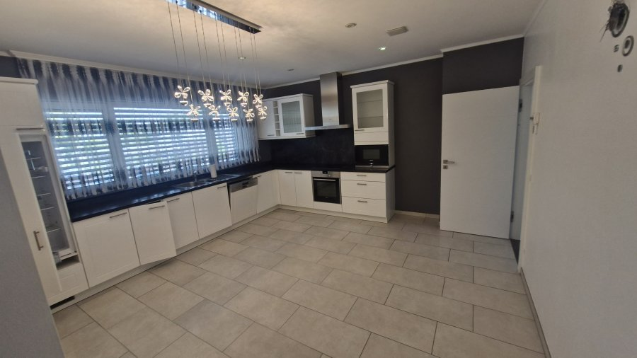 Квартира в Дикирхе, Люксембург, 190 м² - фото 4