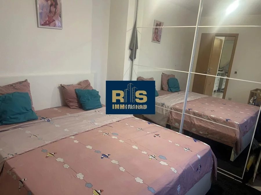 Квартира в Люксембурге, Люксембург, 70 м² - фото 4