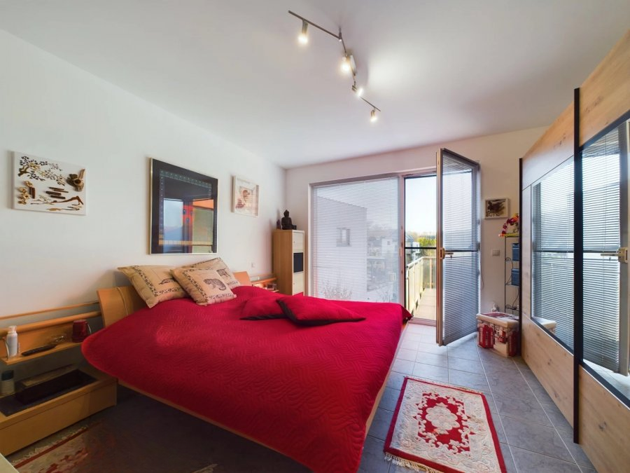 Квартира в Люксембурге, Люксембург, 217 м² - фото 4