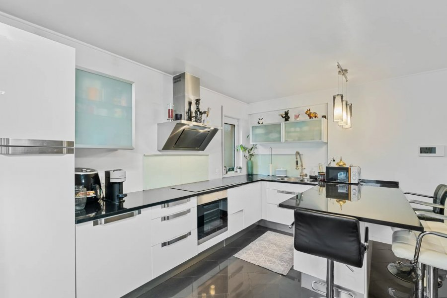 Квартира в Люксембурге, Люксембург, 71 м² - фото 4